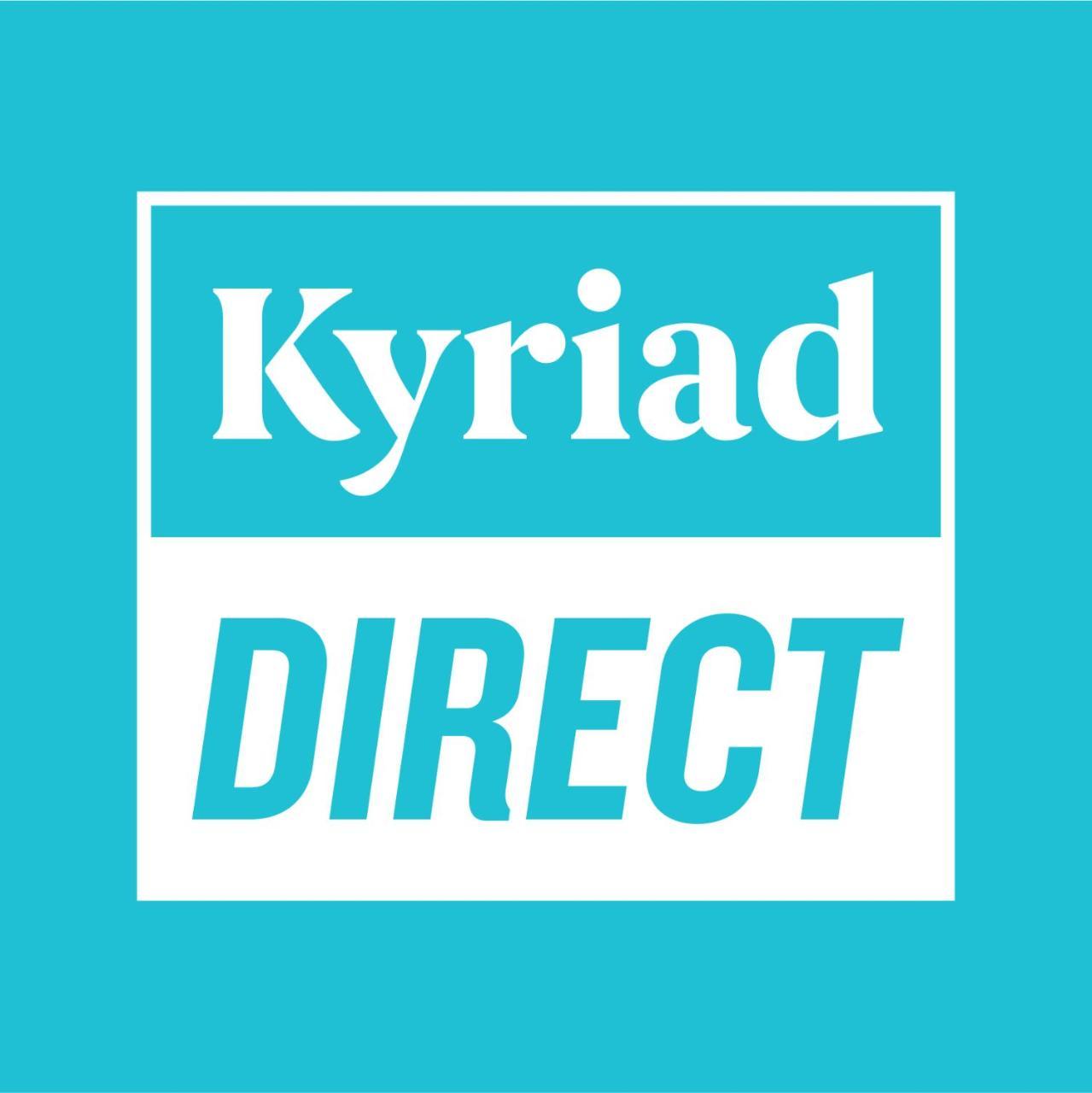 Kyriad Direct Orleans - La Chapelle St Mesmin Kültér fotó